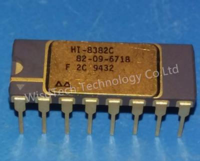 中国 HI-8382C  ARINC 429 DIFFERENTIAL LINE DRIVER Holt Integrated Circuits 販売のため