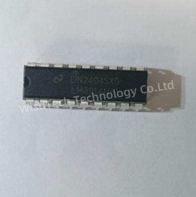 Chine LM3914N-1/NOPB Dirigeant d'éclairage à LED circuits intégrés DOT/BAR DISPLAY DRVR à vendre