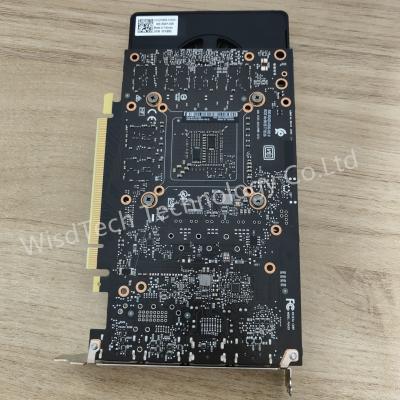 Cina P2200 NVIDIA Quadro 5GB GDDR5X PCIe 4xDisplay Port Video scheda grafica in vendita