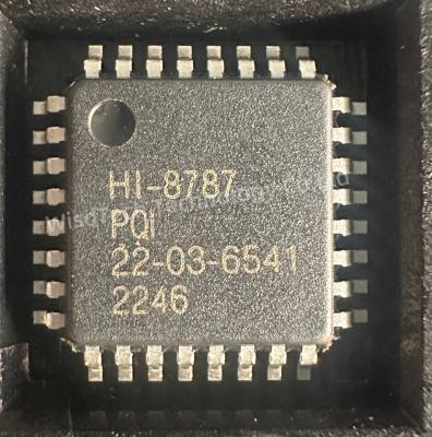 中国 HI-8787PQI ARINC429と561のシリアルデータへの16ビット並行データ出力 販売のため