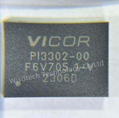 Chine PI3302-00 Régulateur de commutation à puce IC réglable positivement (fixé) 3.3V (5V) 1 Sortie 10A 123-BLGA Module à vendre