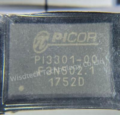 China PI3301-00 Reguladores de voltaje de conmutación de 36V a 3.3V/10A REG en venta