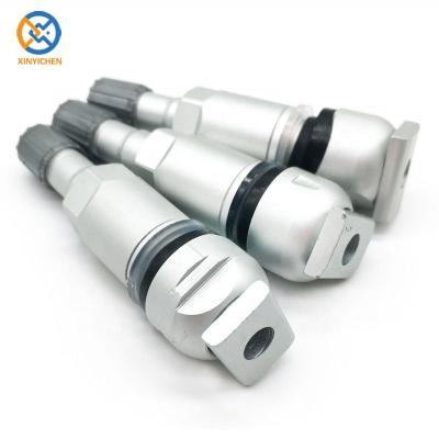 China 56029400AD 56029400AE A0009054100 A0009057200 A0025409017 A0035400217 Tire Valve Stem For Mercedes Tire Valves TPMS Sensor Replacement Valve Accessories For 06-11 NITRO DURANGO 07-09 for sale