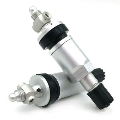 China Zinc Alloy Best Quality Tpms Sensor Valves For X-Trail For Tpms Valve for sale