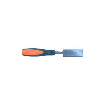 China Durability Professional High Quality Chromium Vanadium Alloy Steel Blades Wood Working Chisel for sale