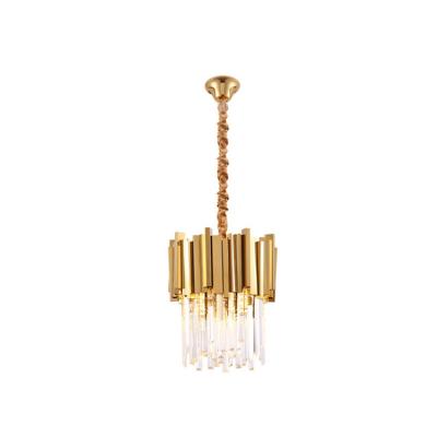 China Modern Minimalist American Vintage Style Iron Ceiling Lamp Industrial Chandeliers and Pendant Lights for sale