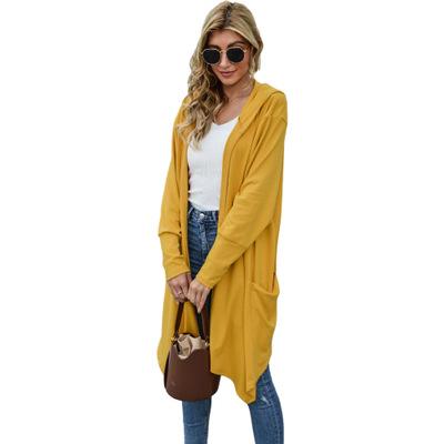 China Spring Breathable Autumn Long Trench Coat For Women's Casual Thin Coat Women's Straight Overcoat for sale