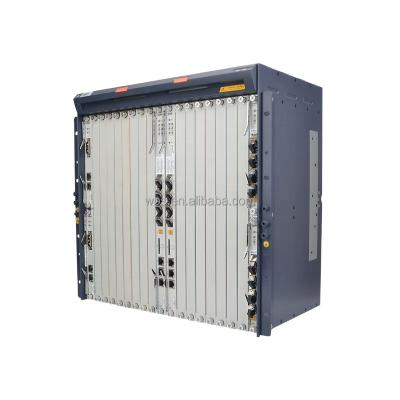 China Original ZTE C300 GPON OR EPON OLT PON 8Ports FTTH FTTB FTTX Network 256Ports GTGO 8port OR GTGH 16port for sale