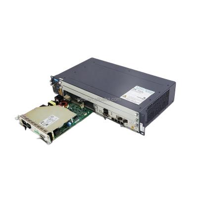 China Original New ZTE 10G C320 OLT FTTH FTTB FTTX Network Mini Gpon Epon OLT with 16 port 4 port gpon olt for sale