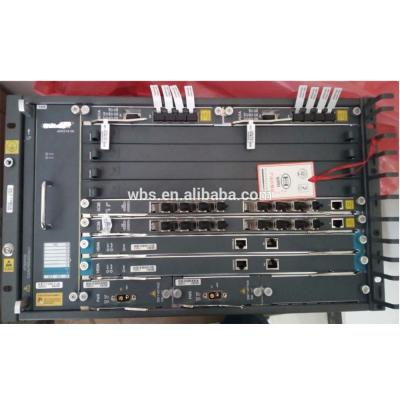 China Network AN5516-06 original GPON or EPON small OLT, 19 inch, 6U size, FTTH FTTB FTTX terminal optical line for sale