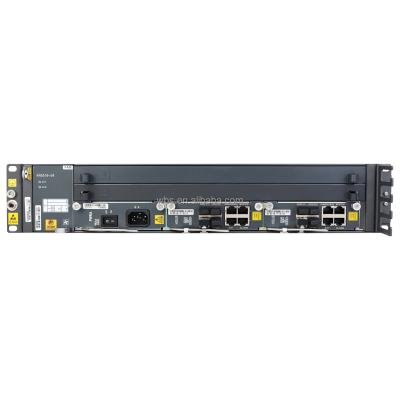 China Safety OLT AN5516-04 Mini OLT EPON / GPON / 10G PON Fiber For Communication Equipment for sale