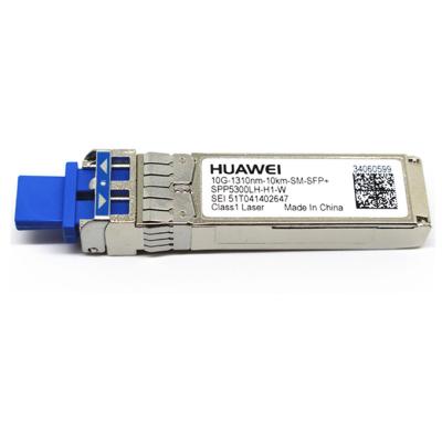 China FTTH Huawei 10G gpon SFP optical module 1310nm SMF 10km 120km 20km OSX010000 SFP 10g olt SFP for sale