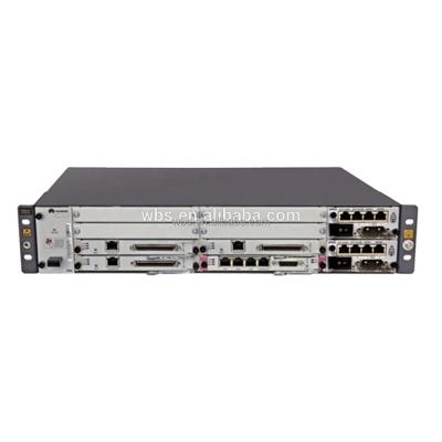 China High Quality FTTH FTTB FTTX Network IP PBX ESpace U1910 for sale