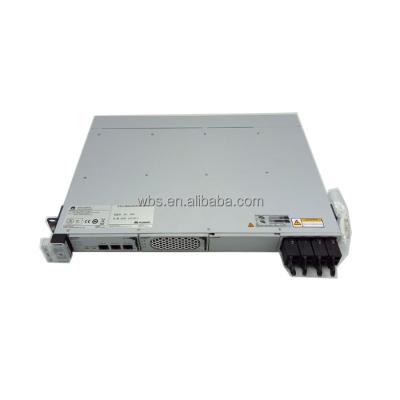 China Using Huawei and original ZTE OLT new brand ETP48100-B1 50A 100A 48V DC power supply rectifier for sale