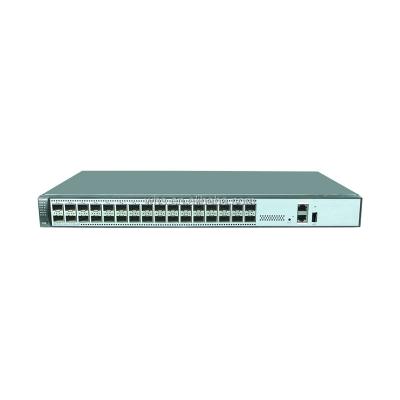 China Industrial-grade Power Network Service Access Huawei S6720-32X-LI-32S-AC 32 Core 10G Optical Port Switch for sale