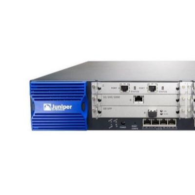 China Juniper SSG550M Secure Services Gateways Firewall SSG-550M-SH Secure Firewall SSG550M for sale