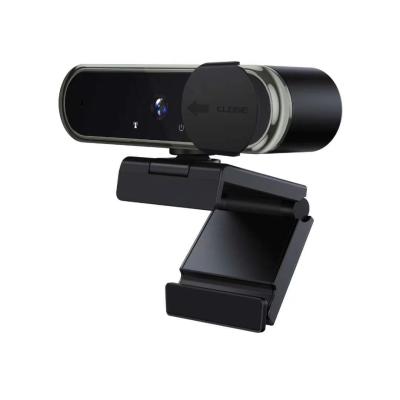 China NIGHT VISION Anspo USB Webcam Auto Focus Best Quality 1080P Plug A Game For Live Broadcast Video Conference Online Teaching Dual Stereo MIC for sale