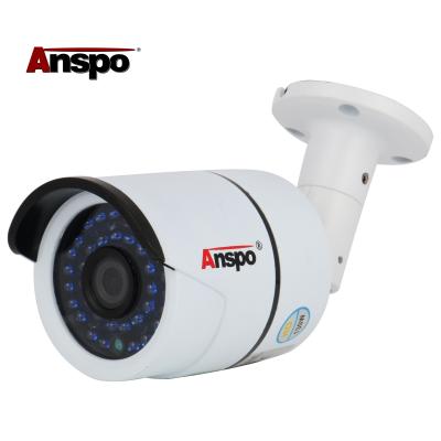 China Popular High Quality Waterproof / Waterproof AHD Camera 1.0 1.3 2.0MP 1080P Camera Waterproof CCTV Camera for sale