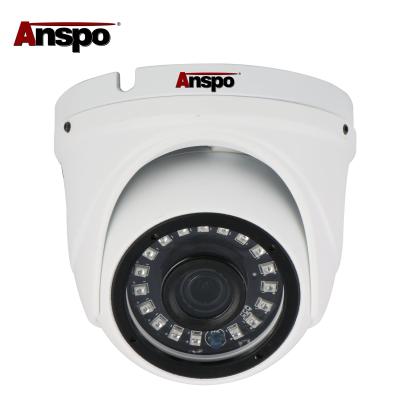 China Anspo AHD 1080P 2..0mp Sales Promotion AHD DVR Camera 9818 Camera for sale