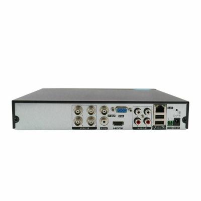 China Anspo 4/8 Channel AHD 1080P VCR Smart CCTV Security DVR HD VGA BNC 1 SATA PORT for sale