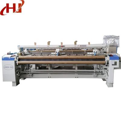 China Textile industry good for saleair compressor airjet loom for sale