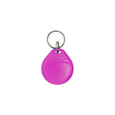 China Good quality factory directly 125khz rfid waterproof/waterproof keyfob for sale