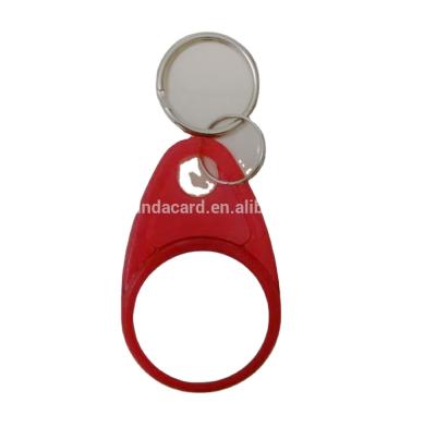 China Hot Selling Custom Access Control Waterproof/Waterproof Rfid Keyfob\Rfid Smart Keyfob for sale