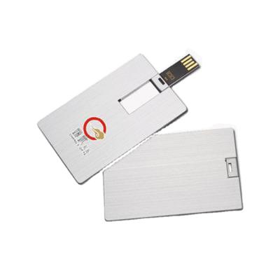 China Custom Gift 2gb 4gb 8gb 16gb 32gb 64gb usb store\club\library and campus logo card memory stick pendrive cards usb flash drive for sale