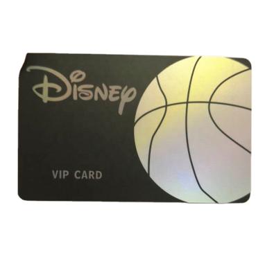 China Store\club\library and campus factory price custom pvc card/plastic card for membership with your own logo for sale