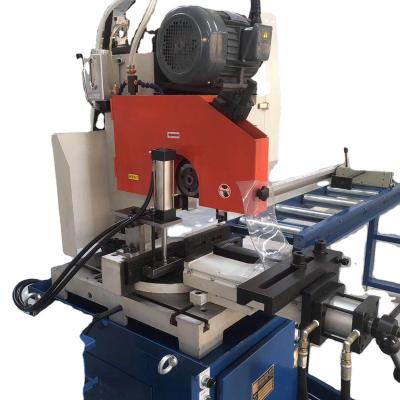 China Construction Material Stores MC-425NC Five-axis Full Linkage Tooth Cutting Machine for sale