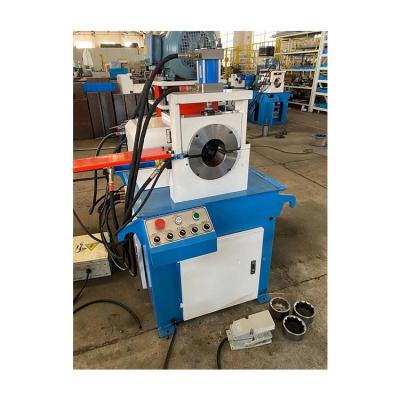 China Metal object sell well new type single head machine air automatic flat head chamfering machine for sale