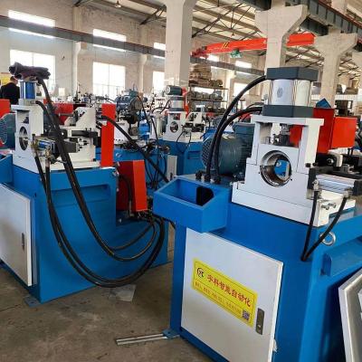 China YK-50NC PIPE Single Head Chamfering Machine for sale