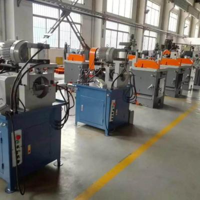 China YK-150NC PIPE Single Head Chamfering Machine for sale