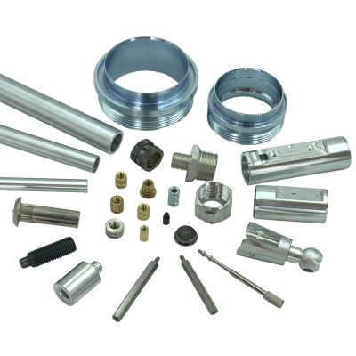 China Home Appliance ODM OEM Cheap Custom CNC Lathe Hardware Processing Parts Milling for sale