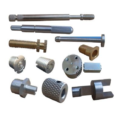 China China Home Appliance Manufacturing OEM Service CNC Lathe Hardware Processing Parts for sale