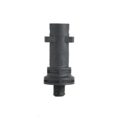 China PVC+PE High Pressure Water Gun Adapter for sale