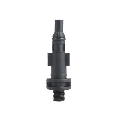 China PVC+PE High Pressure Water Gun Adapter for sale