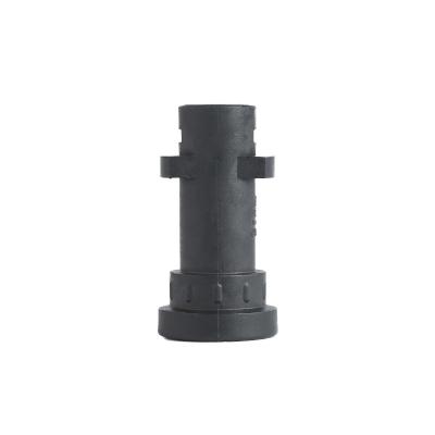 China PVC+PE High Pressure Water Gun Adapter for sale