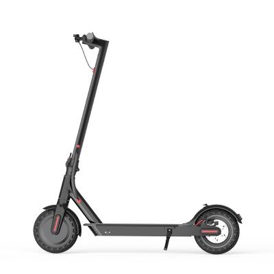 China EU Warehouse Unisex 36V-7.8Ah 250W Brushless Controller Free Shipping Electric Scooter For XiaoMi for sale