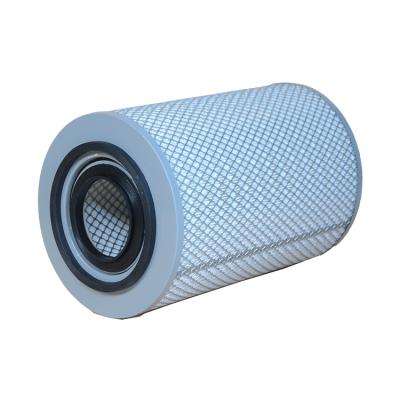 China Wholesale High Quality K2337 1109070-40a Car Air Filter For FAW Hanwei Size: 373.mm for sale