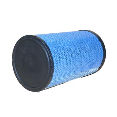 China High Grade K3050 Truck Air Filter For FAW Jiefang jh6 New M3000 Size: 512mm for sale