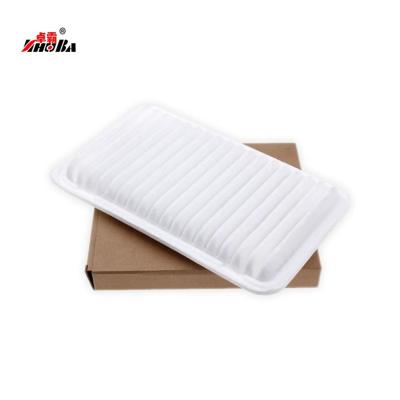 China HT 17801-20040 17801-0H020 paper china manufacturer wholesale filter with japanese car air filter cheap price for sale