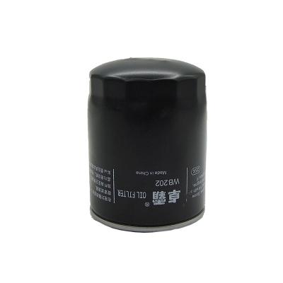 China Dachai 498/Jinbei/Xiaojiefang Cheap Price WB202E Oil Filter For Xichai 490 FAW Hongta for sale