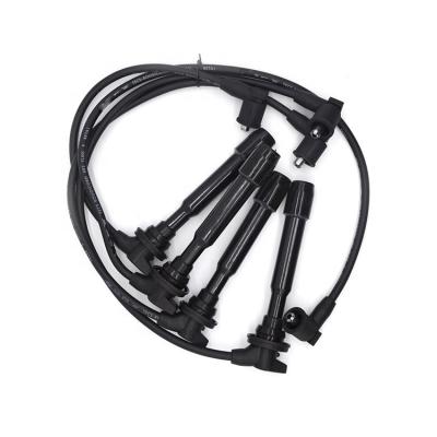 China 27501-23B70 For Hyundai Elantra TIBURON 2.0L 1.8L (RD) Ignition Wire Assembly Spark Plug Cable Assembly 1999-2006 for sale