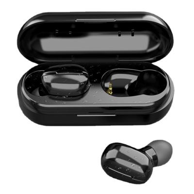 China New In-ear Stereo Sound With Microphone Gaming Sport L13 TWS Headphones Radio for sale