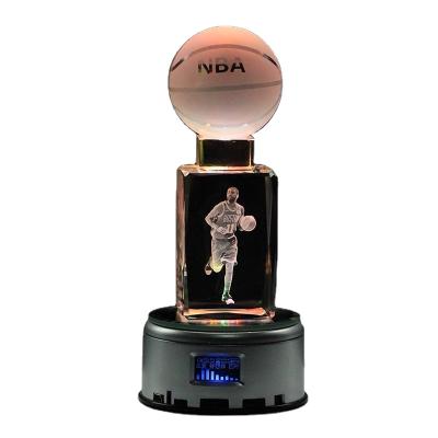 China Custom High Quality Funny Basketball Tacker 1/4 Action Number 3D Print Model Toys Customized for sale