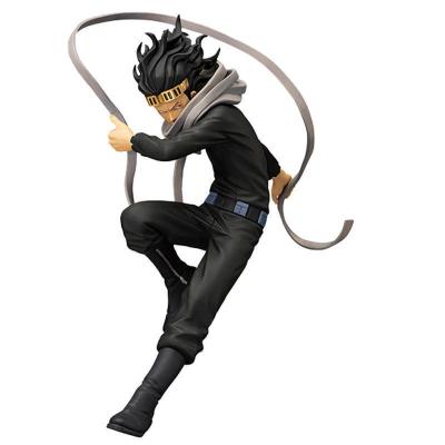 China Cartoon Toy Hot Sale My Hero Academia Ornament Collectible Model Figure for sale