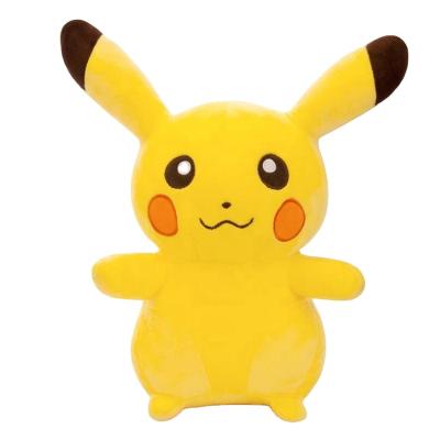 China Custom Wholesale Pi Decoration Mascot Cute Kachu Plush Soft Stuffed Animal Toy for sale