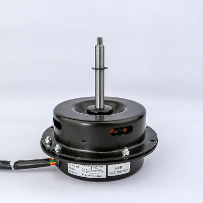 China Totally Enclosed Tensioning Hot Products Single Phase Multifunctional Asynchronous Motor for sale