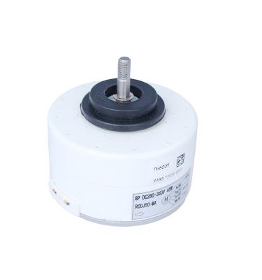 China good quality wholesale BLDC motor for air page cooler fan motor with FFU-1 quality guarantee for sale